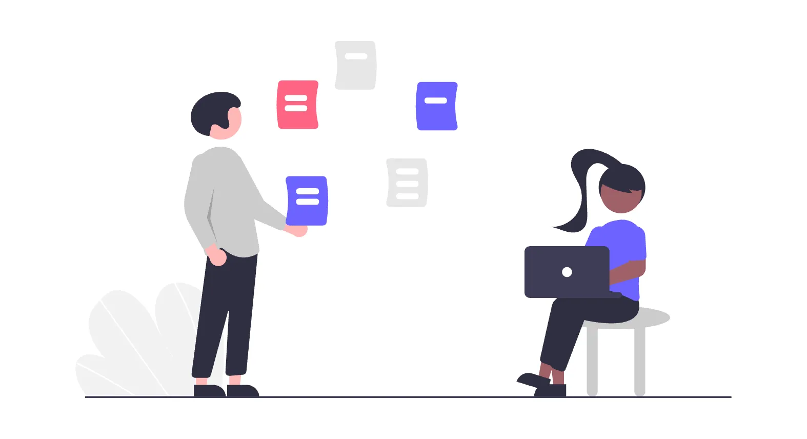 ITソリューション事業 - 集客支援とコスト削減のトータルサポート