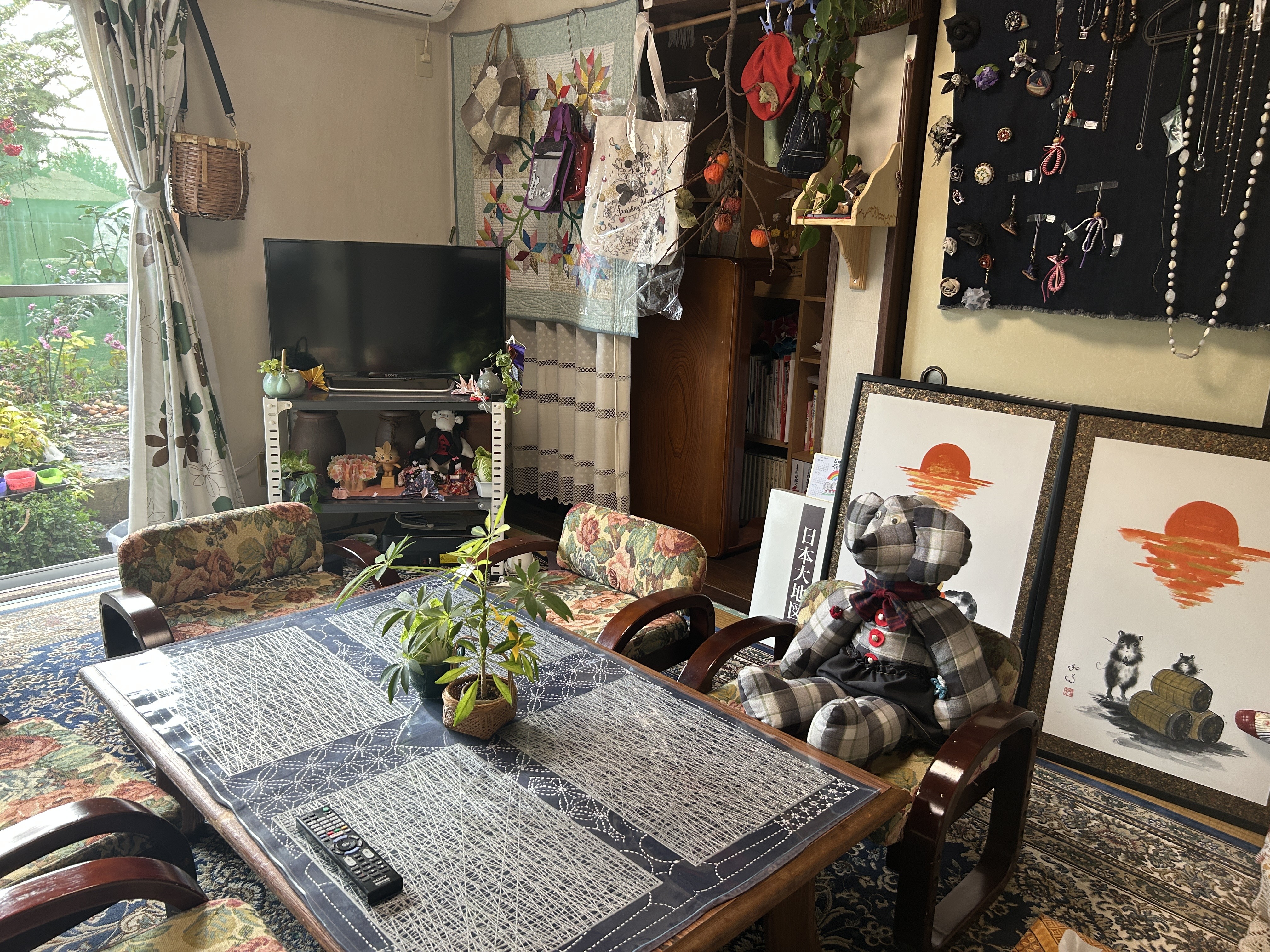 カフェ憩いのぜんさん - コーポレートサイト