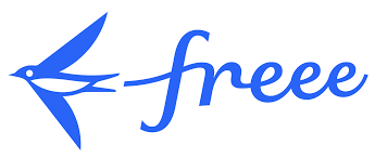 freee(提供会社)ロゴ