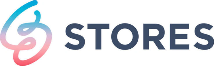 STORES(ブランド)ロゴ